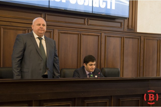 Бывший и.о. прокурора Херсонской области Попов назначен прокурором Полтавской области