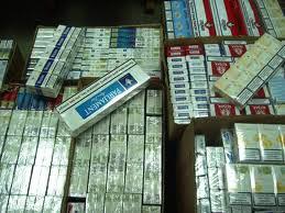 Херсонские налоговики перекрыли нелегальный канал поставки табака на 5,9 миллионов