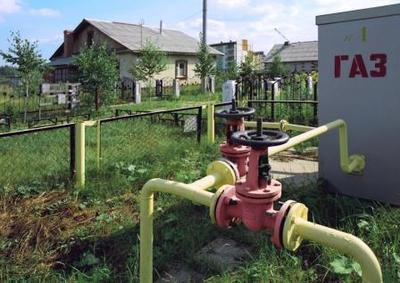 Херсонский нардеп просит министра немедленно решит проблему газообеспечения Генического района