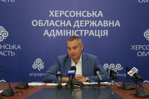 Путилов поддержал анонсированную крымскими татарами акцию по блокированию снабжения Крыма