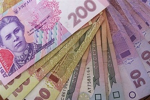 В августе зарплата херсонцев наполнила социальные фонды страны на 102 млн гривен