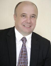 Анатолий Хоменко сложил депутатские полномочия