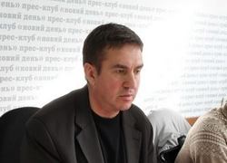 Александр Мошнягул: «Вопрос о назначении Козакова первым замом становится политическим»