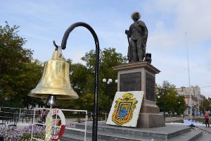 Уже 5 дипломатов подтвердили свое участие в торжествах по случаю Дня города в Херсоне