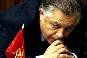 Херсонские комми назвали Симоненко предателем и хотят восстановить КПУ