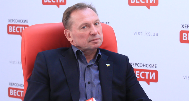 Силенков рассказал о своей команде и планах на выборы