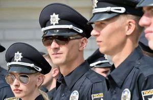 ОблУМВД продлило набор тренеров для полиции до 20 октября