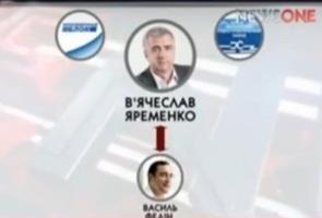 Центральный телеканал перепутал Богданова с Фединым