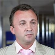 Директор Центра занятости Ерашов поедет давать пресс-конференцию в Новую Каховку