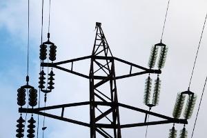 Ночью взорвали еще две электроопоры, подающие энергию на Крым