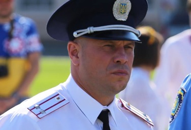 В МВД официально сообщили, что Илья Кива возглавил Департамент противодействия наркопреступности