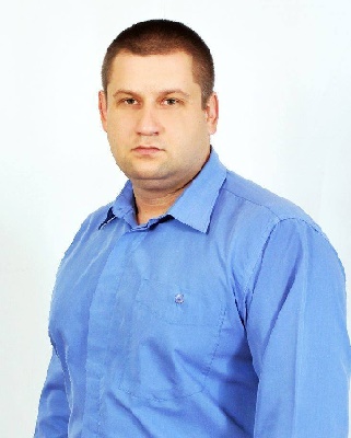 Мэром Цюрупинска стал блоггер Дмитрий Воронов