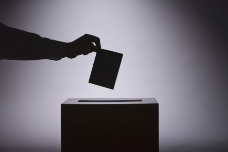 В Новой Каховке на выборах в Херсонский областной совет лидирует Оппозиционный блок