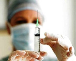 Вакцина от гриппа в Херсоне есть не везде
