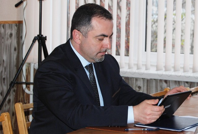 Мэр Каховки ветировал  сразу 4 решения местного горсовета