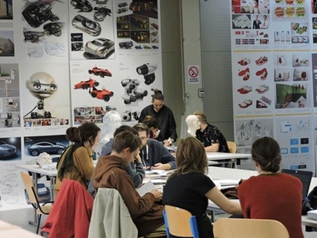 Херсонцы представили свои достижения на «DesignMeeting 2015»