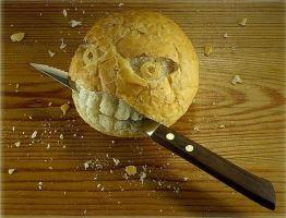 Херсонцам сулят подорожание хлеба