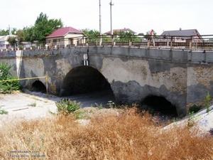 Панкратовским мостом мэрия займется в следующем году