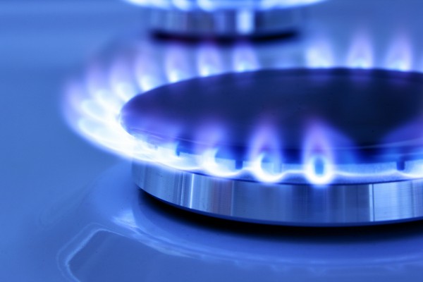 На 1 ноября потребители газа на Херсонщине задолжали более 45 млн. грн. Должников отключают ежедневно