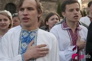 В Херсоне состоится вечер украинских повстанческих песен