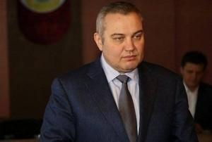 Путилов считает, что стать главой облсовета ему помог Одарченко