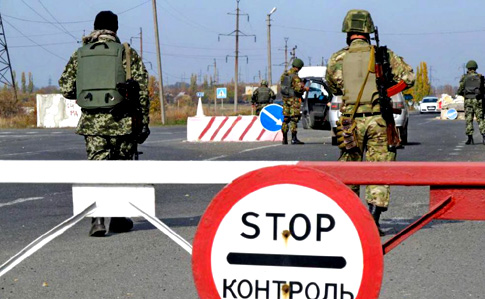 В Крыму боятся "радикалов" из Украины