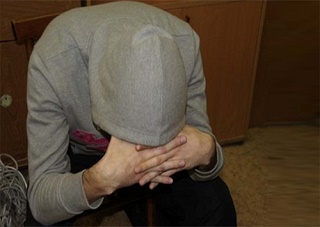 В Голой Пристани подросток заявил о своем похищении