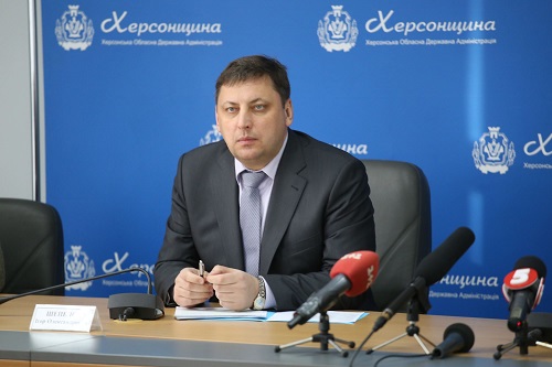 Вице-губернатор Игорь Шепелев теперь главный в области по децентрализации