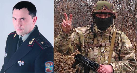 Генерал Савченко – солдат-романтик или генерал-аскет