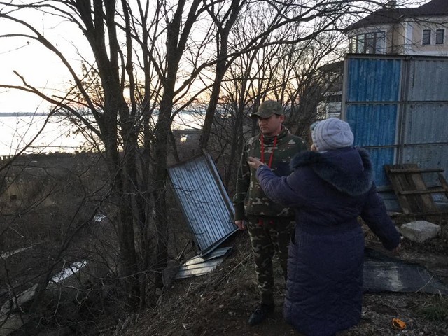 Антоновский поссовет еще в декабре просил прокуратуру разобраться с подозрительными торгами