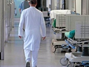 В Херсоне участились случаи нападений на медиков
