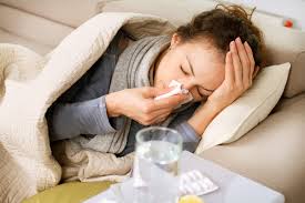 В Херсоне эпидемия гриппа может быть признана чрезвычайной ситуацией