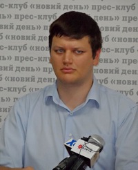Ильченко обещает "облегчить жизнь" за 10 миллионов гривен"