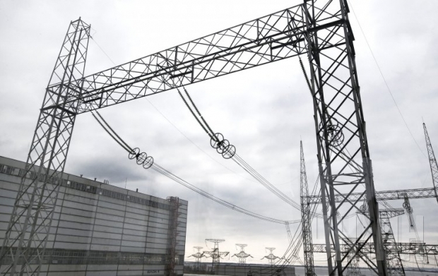 Стабилизировать электроснабжение Чаплынского и Каланчакского районов планируют "Новой" подстанцией 150 кВт