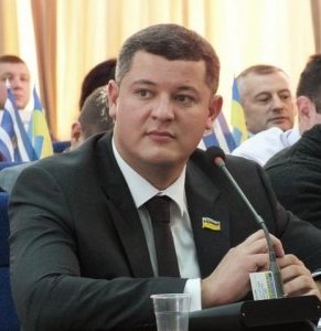 Устинов рассказал о скандальной сессии горсовета