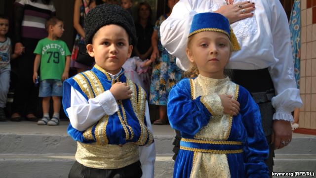 Крымскотатарские организации Турции поддержали открытие мечетей и национальных школ на Херсонщине