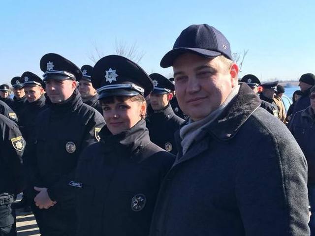 Трое бывших подчиненных Путилова ушли в полицию