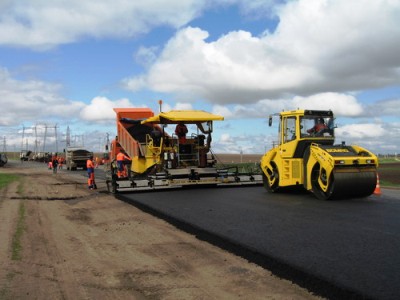 На реконструкцию дороги Одесса – Мелитополь – Новоазовск планируют потратить 471 миллион гривен
