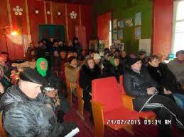 Завтра на Херсонщине жители села Львово будут «воевать» с Госгеокадастром и почитателями коммунизма
