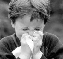 На Херсонщине заболеваемость ОРВИ и гриппом на 40% ниже эпидпорога