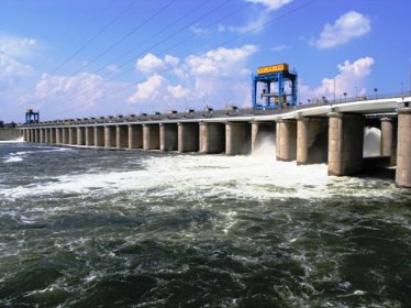 Большинство участников слушанья верят,  что строительство Каховской ГЭС-2 безопасно для окружающей среды