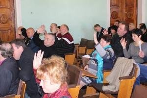 В Новой Каховке учасников АТО и их семей освободили от уплаты налогов