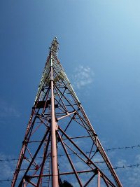 На Чонгаре построят 150-метровую башню для обеспечения украинского радиовещания на оккупированном полуострове Крым