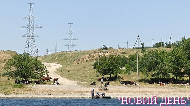 "Народ був проти цієї лінії"