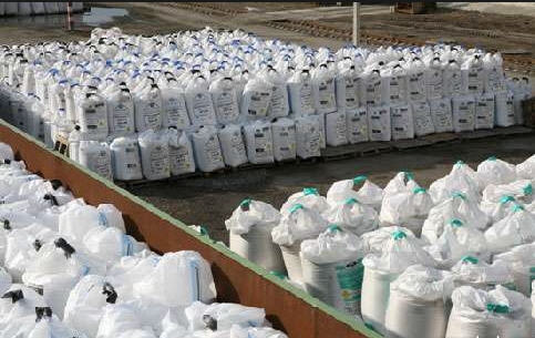 Херсонские рисоводы снова выбрали самые дорогие удобрения за 7 миллионов от любимых крымчан