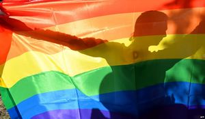 Херсонские общественники хотят поговорить о ЛГБТ-сообществах