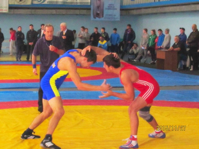 Фонд Устина Мальцева поддерживает херсонских чемпионов