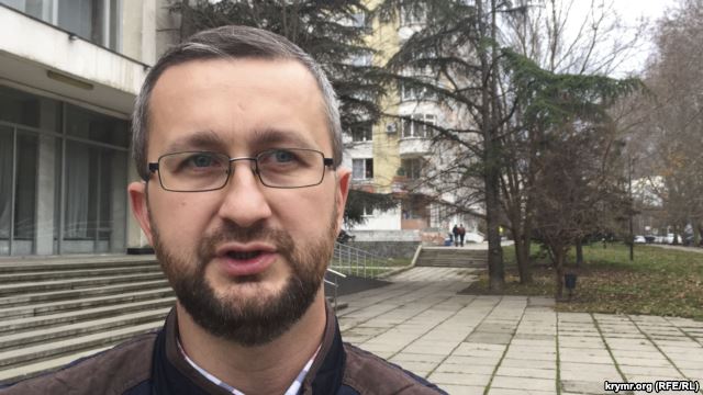 Джелял: Меджлис продолжит свою деятельность за пределами Крыма