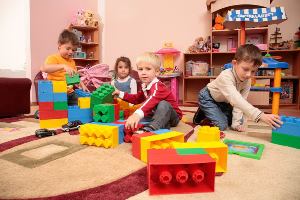 В Херсоне обещают построить новый детский сад