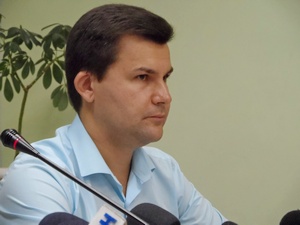 Обязанности вице-мэра Черевко переложили на Рузгис